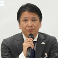 トヨタ自動車 国内販売事業本部 長田准 副本部長