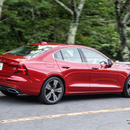 ボルボ S60 T5 Inscription
