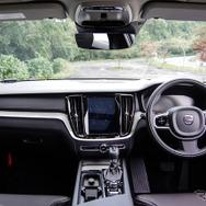 ボルボ S60 T5 Inscription