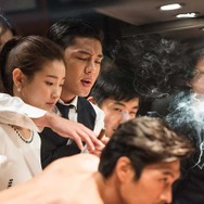 『ベテラン』(C)2015 CJ E&M Corporation, All Rights Reserved