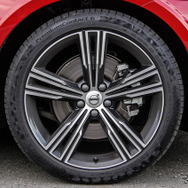 ボルボ S60 T5 Inscription