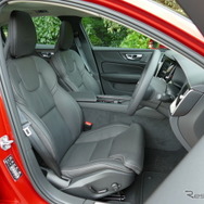 ボルボ S60 T5 Inscription