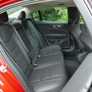 ボルボ S60 T5 Inscription