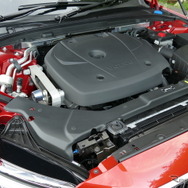 ボルボ S60 T5 Inscription