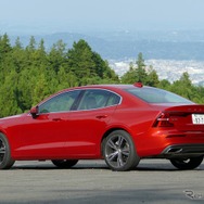 ボルボ S60 T5 Inscription
