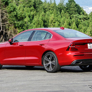 ボルボ S60 T5 Inscription