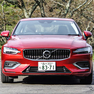 ボルボ S60 T5 Inscription