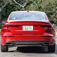 ボルボ S60 T5 Inscription