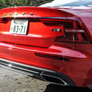 ボルボ S60 T5 Inscription