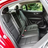ボルボ S60 T5 Inscription
