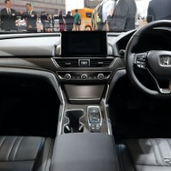 ホンダ アコード 新型（東京モーターショー2019）