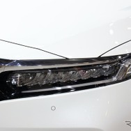 ホンダ アコード 新型（東京モーターショー2019）