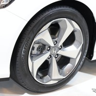 ホンダ アコード 新型（東京モーターショー2019）