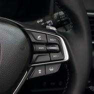 ホンダ アコード 新型（東京モーターショー2019）