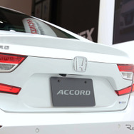 ホンダ アコード 新型（東京モーターショー2019）