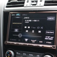 car audio newcomer！ スバル WRX RA-R（オーナー：大山翔平さん）　by　 SOUND WAVE　後編