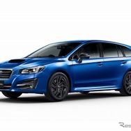 スバル・レヴォーグ 2.0GT EyeSight V-SPORT