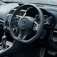 スバル・レヴォーグ 2.0GT EyeSight V-SPORT