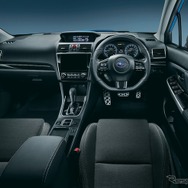 スバル・レヴォーグ 2.0GT EyeSight V-SPORT