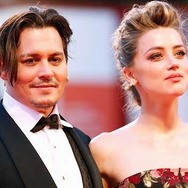 ジョニー・デップ＆アンバー・ハード夫妻-(C)Getty Images