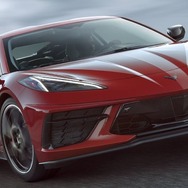 シボレー・コルベット・スティングレイ 新型