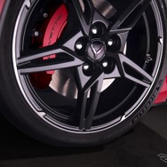 シボレー・コルベット・スティングレイ 新型