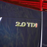 VW シャランTDI（ディーゼル）
