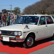 第24回　幸手クラシックカーフェスティバル
