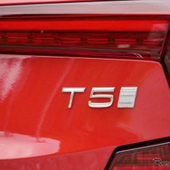 ボルボ S60 新型（T5インスクリプション）