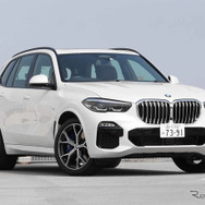 BMW X5 新型（xDrive 35d）