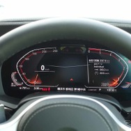 BMW X5 新型（xDrive 35d）