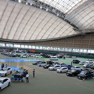 新たな歴史の幕開け… 第1回 High-end Car Audio Contest 堂々開催!!