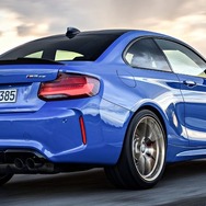 BMW M2 CS