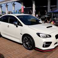 スバル・WRX S4（オーナー／H・Uさん）by AVカンサイ堺店