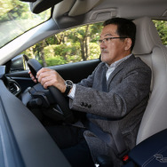 島崎七生人氏