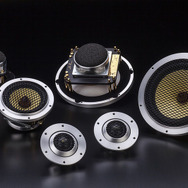 ZR Speaker Lab・ZR Extravagance Series
