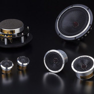 ZR Speaker Lab・ZR Prestige Line