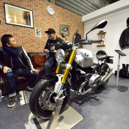 ヨコハマホットロッド カスタムショー2015