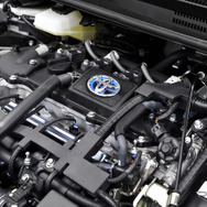 トヨタ カローラツーリング 新型（ハイブリッド）