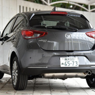 マツダ2 XD L Package（4WD、AT）