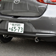 マツダ2 XD L Package（4WD、AT）