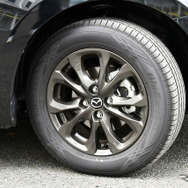 マツダ2 15S PROACTIVE（2WD、MT）