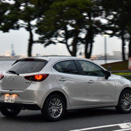 マツダ2 15S PROACTIVE（4WD、AT）