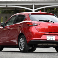 マツダ2 15S PROACTIVE（4WD、AT）