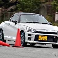 ダイハツ コペン GRスポーツ