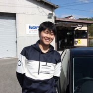 car audio newcomer！  マツダ デミオ（オーナー：櫻田尚也さん）　by　 Warps　前編