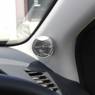 car audio newcomer！  マツダ デミオ（オーナー：櫻田尚也さん）　by　 Warps　前編