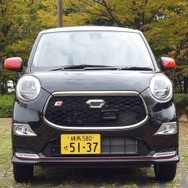ダイハツ キャスト スポーツ