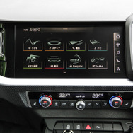 アウディ A1スポーツバック 新型（A1 Sportback 35 TFSI advansed）