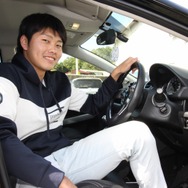 car audio newcomer！  マツダ デミオ（オーナー：櫻田尚也さん）　by　 Warps　後編
